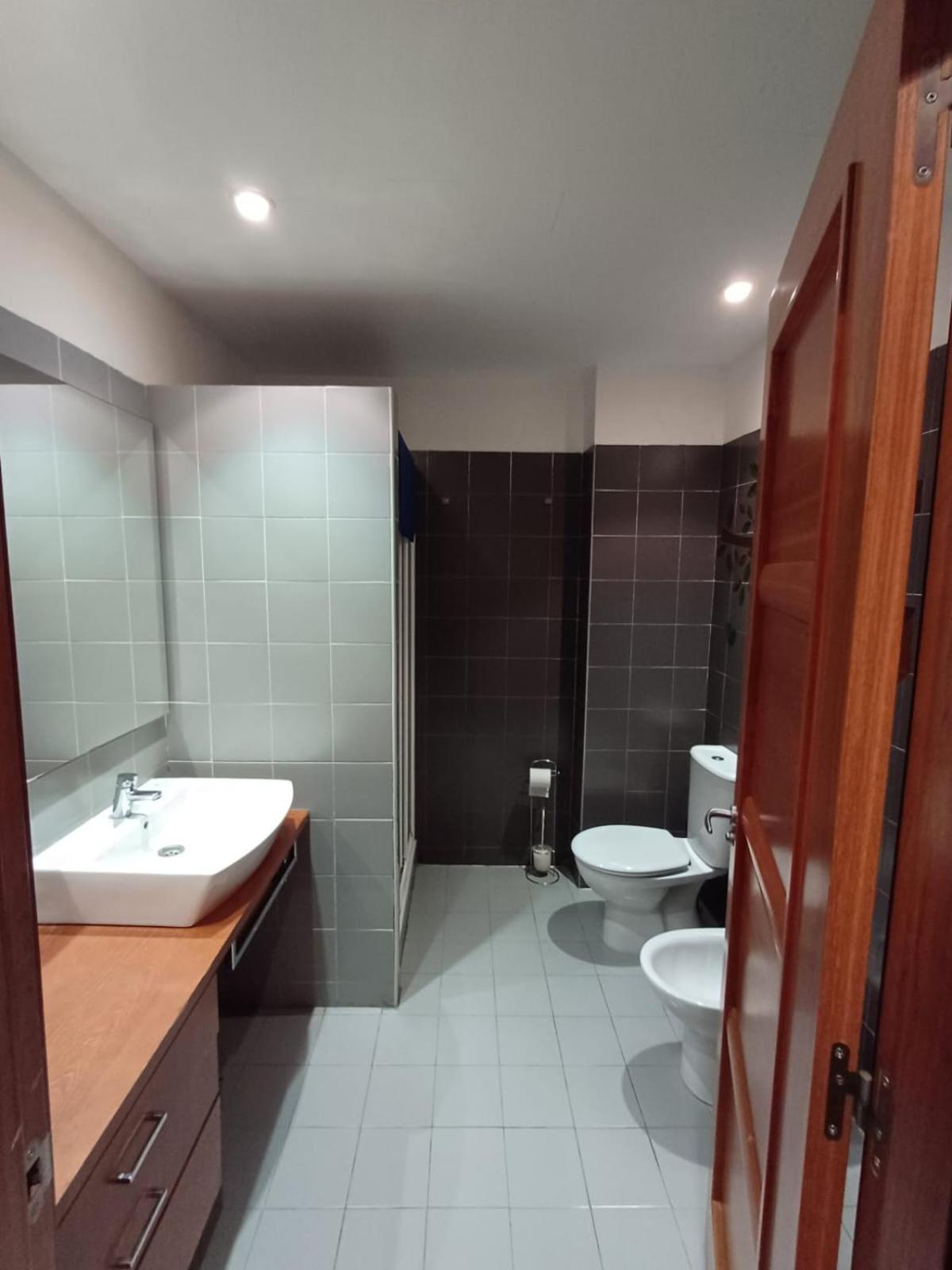 Apartamento Pico De Alba - Jacetania 比利亚努亚 外观 照片