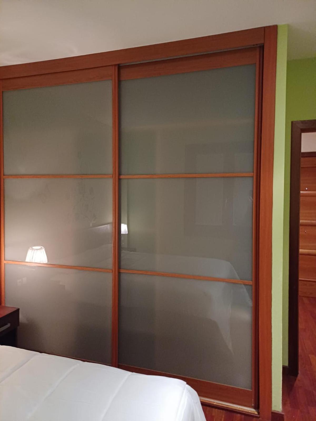 Apartamento Pico De Alba - Jacetania 比利亚努亚 外观 照片