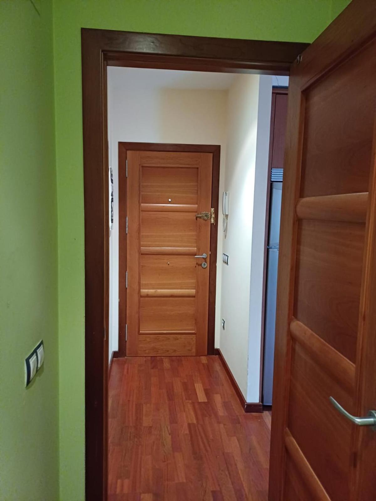 Apartamento Pico De Alba - Jacetania 比利亚努亚 外观 照片